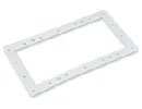 Gasket Grand écumoire piscine hors terre