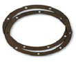 Gaskets drain de fond Hayward pour piscine hors terre