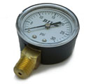 Manomètre pour filtreur de piscine hors terre