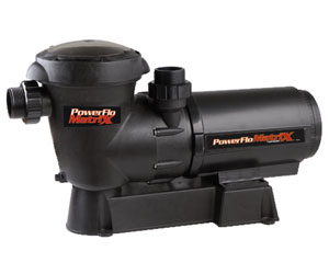 Pompe Haward Matrix piscine hors-terre