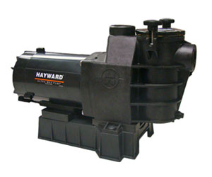 Pompe Haward Ultra Max piscine hors-terre et semi-creusée 