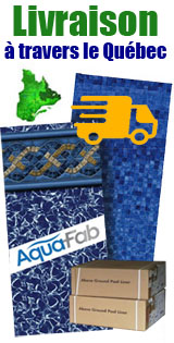 Items Gratuit - Piscine Plaisir h2o